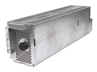 APC Symmetra Battery Module - UPS-batteri - 1 x batteri - Bly-syra - för P/N: SYA12K16IXRCH, SYA8K16I-CC, SYA8K16PX798, SYA8K16PXRX798, SYA8K8PX798, SYAF16KRMICH SYBT5