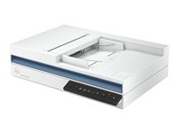 HP Scanjet Pro 3600 f1 - dokumentskanner - desktop - USB 3.0 20G06A#B19