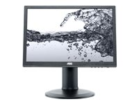 AOC e960Prda - LED-skärm - 19" E960PRDA