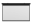 Multibrackets M Motorized Projection Screen Black Edition - Projektorduk - takmontering - motoriserad - 90" (229 cm) - 16:9 - Matte White - svart