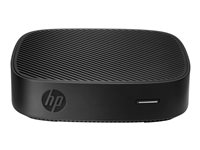 HP t430 - DTS Celeron N4020 1.1 GHz - 4 GB - flash 32 GB 277V2AA#AK8
