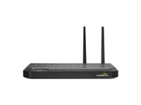 Cradlepoint E102 Series Enterprise Router E102-C7D - Trådlös router - WWAN 1GbE - Wi-Fi 5 - Dubbelband - 3G, 4G - Cradlepoint Trade-Up Program - med 5 years NetCloud Small Branch Essentials and Advanced Plan - för P/N: 170716-001, 170717-000 TU-BKA4-0102C7D-GM