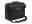 Targus Notepac Plus Clamshell - Notebook-väska - 15.6" - svart