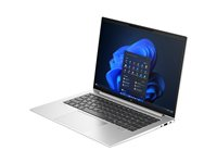 HP EliteBook 845 G11 Notebook - AI PC - 14" - AMD Ryzen 5 Pro - 8640HS - 16 GB RAM - 512 GB SSD - hela norden 9G0S1ET#UUW
