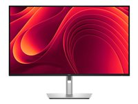 Dell Pro 32 Plus QHD USB-C Hub Monitor P3225DE - LED-skärm - QHD - 32" DELL-P3225DE