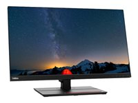 Lenovo ThinkVision P27u-20 - LED-skärm - 4K - 27" 62CBRAT6EU