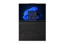 Lenovo ThinkPad L16 Gen 2 - 16" - AMD Ryzen 7 Pro - 250 - 32 GB RAM - 1 TB SSD - nordiskt (danska/finska/norska/svenska) 21SC001FMX