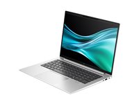 HP EliteBook 840 G11 Notebook - AI Ready - 14" - Intel Core Ultra 5 - 125U - 16 GB RAM - 512 GB SSD - hela norden 9G083ET#UUW