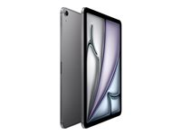 Apple 11-inch iPad Air M3 Wi-Fi + Cellular - surfplatta - 128 GB - 11" - 3G, 4G, 5G MCFV4KN/A