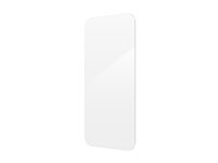 ZAGG InvisibleShield Glass Elite - Skärmskydd för mobiltelefon - glas - för Apple iPhone 16 Pro Max 200114861