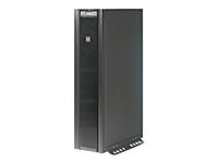 APC Smart-UPS VT 15kVA with 2 Battery Modules - UPS - AC 380/400/415 V - 12 kW - 15000 VA - 3-fas - Ethernet 10/100, RS-232 - utgångskontakter: 3 - svart - Trade-UPS SUVTP15KH2B2S