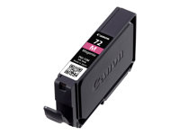 Canon PGI-72M - 14 ml - magenta - original - bläcktank - för PIXMA PRO-10, PRO-10S; PIXUS PRO-10 6405B001