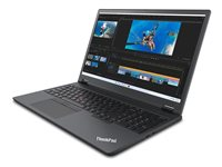 Lenovo ThinkPad P16v Gen 1 - AI Ready - 16" - AMD Ryzen 7 - 7840HS - AMD PRO - 32 GB RAM - 1 TB SSD - nordiskt (danska/finska/norska/svenska) 21FE0011MX