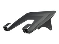 Multibrackets M Laptop Holder Gas Lift Arm - Monteringssats - för notebook - svart - infattning till anteckningsbok 7350022737525