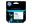 HP 711 - 3-pack - 29 ml - gul - original - DesignJet - bläckpatron - för DesignJet T100, T120, T120 ePrinter, T125, T130, T520, T520 ePrinter, T525, T530