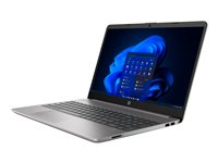 HP 250 G9 Notebook - 15.6" - Intel Celeron - N4500 - 8 GB RAM - 256 GB SSD - hela norden 6A1F6EA#UUW