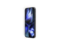 ZAGG InvisibleShield Glass Elite - Skärmskydd för mobiltelefon - glas - för Google Pixel 9A 200117154