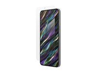 ZAGG InvisibleShield Flex XTR4 - Skärmskydd för mobiltelefon - för Samsung Galaxy S25+ 200317226