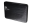 WD My Passport Ultra WDBZFP0010BBK - Hårddisk - krypterat - 1 TB - extern (portabel) - USB 3.0 - svart