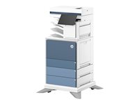 HP LaserJet Enterprise Flow MFP 6800zfsw - multifunktionsskrivare - färg 6QN37A#B19