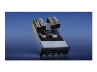 NVIDIA H100 NVL - GPU-beräkningsprocessor - NVIDIA H100 NVL Tensor Core - 94 GB HBM3 - PCIe 5.0 x16 - fläktlös 900-21010-0020-000
