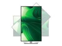 Dell Pro 24 Plus QHD USB-C Hub Monitor P2425DE - LED-skärm - QHD - 24" DELL-P2425DE