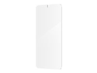 iFrogz Defence - Skärmskydd för mobiltelefon - glas - för Samsung Galaxy A36 302318093