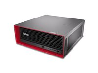 Lenovo ThinkStation P5 - tower Xeon W5-2465X 3.1 GHz - vPro Enterprise - 64 GB - SSD 1 TB - nordiskt (danska/finska/norska/svenska) 30GA006QMT