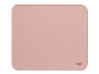 Logitech Studio Series - Musmatta - mörkrosa 956-000050