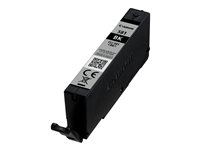Canon CLI-581BK - 5.6 ml - svart - original - bläcktank - för PIXMA TS6251, TS6350, TS6351, TS705, TS8252, TS8350, TS8351, TS8352, TS9550, TS9551 2106C001