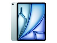 Apple 13-inch iPad Air M3 Wi-Fi + Cellular - surfplatta - 256 GB - 13" - 3G, 4G, 5G MCJ64KN/A