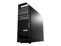 Lenovo ThinkStation S30 - tower - Xeon E5-2620 2 GHz - 8 GB - HDD 2 TB SV437MS