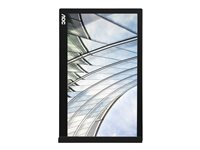 AOC I1601FWUX - LED-skärm - Full HD (1080p) - 16" I1601FWUX