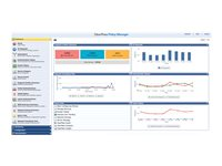 HPE Aruba ClearPass New Licensing Access - Abonnemangslicens (1 år) - 2500 samtidiga ändpunkter - ESD JZ412AAE