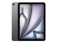 Apple 11-inch iPad Air M3 Wi-Fi + Cellular - surfplatta - 512 GB - 11" - 3G, 4G, 5G MCG44KN/A