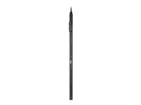 APC Rack PDU 9000 Switched APDU9965 - Kraftdistributionsenhet (kan monteras i rack) - AC 208 V - 8.6 kW - 8600 VA - 3-fas - Ethernet 10/100/1000 - ingång: NEMA L21-30P - utgångskontakter: 24 (21 st. IEC 60320 C13/C15, 3 st. IEC 60320 C19/C21) - 0U - 1.83 m sladd - svart - för P/N: SMTL2K2RM2UCLNC, SMX1500RM2UCNC, SMX2KR2UX145, SMX3KR2UNCX145, SMX750C, SMX750CUS APDU9965