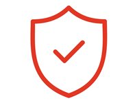 HP POLY PrivateConnect Powered by Pexip Virtual Meeting Room License - Term-abonnemang (3 år) - 500 static VMR U71WVPX