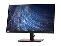 Lenovo ThinkVision T24m-29 - LED-skärm - Full HD (1080p) - 24" 63A5GAT6EU