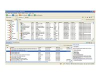 APC InfraStruXure Central Enterprise - Enhet för nätverksadministration - 100Mb LAN - kan monteras i rack - för P/N: SCL500RMI1UNC, SMTL1000RMI2UC, SMTL750RMI2UC, SMX2KR2UX145, SMX3KR2UNCX145 AP9475