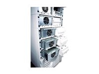 APC Symmetra Power Module - UPS (insticksmodul) - AC 200/208/230/240/400 V - 2.8 kW - för Symmetra 12KVA, 16KVA, 4KVA, 8KVA; Symmetra RM 12kVA, 2kVA, 4kVA, 6, 8kVA SYPM