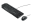 Logitech Desktop MK120 - Sats med tangentbord och mus - USB - nordisk