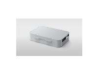 APC Smart-UPS Charge Mobile Battery - UPS - AC 100/120/230 V - 388 Watt - 400 VA - litiumjon - för Microsoft Surface Hub 2S 50" CSH2