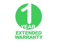 APC Extended Warranty - Utökat serviceavtal - delar (för UPS SMV/SMVS Level 03) - 1 år - leverans - svarstid: NBD - för P/N: SMV1000A, SMV1000CAI, SMV1500A, SMV2000CA, SMV3000CA, SMV3000CAI, SMV750A, SMV750CAI WBEXTWAR1YR-SD-03