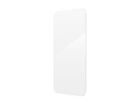 ZAGG InvisibleShield Glass Elite - Skärmskydd för mobiltelefon - glas - för Apple iPhone 15, 16 200114858