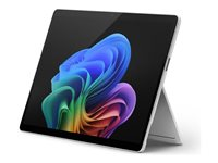 Microsoft Surface Pro Copilot+ PC for Business - 11th Edition - AI Ready - 13" - Qualcomm Snapdragon X Elite - X1E-80-100 - 32 GB RAM - 1 TB SSD ZIR-00004
