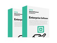 HPE StoreOnce VSA Base - License To Use (LTU) - 4 TB BC002A
