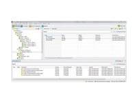 APC Software Maintenance Contract - Tekniskt stöd - för StruxureWare Data Center Expert Basic - telefonrådgivning - 3 år - 24x7 WMS3YRBASIC-DIGI