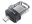 SanDisk Ultra Dual - USB flash-enhet - 128 GB - USB 3.0 / micro USB