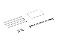 Dell - Kabelavlastningsbar - kundkit - Överta Dell-systemets garanti eller 1 års maskinvarugaranti - för PowerEdge R450, R470, R650, R660, R6615, R6625, R670, R6715, R6725, R7725 770-BDNX
