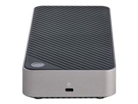 StarTech.com USB-C Triple Monitor Docking Station - HDMI/DP Triple 4k USB-C Dock - 5x USB Hub - GbE - 100W PD - Universal Multi Monitor Docking Station - Thunderbolt 3/4 Compatible (116E-USBC-DOCK) - dockningsstation - USB-C - 1GbE 116E-USBC-DOCK